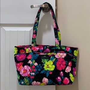 Vera Bradley Mandy Tote